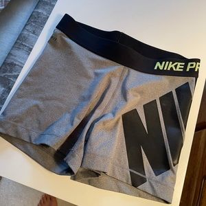 Nike Pro Shorts